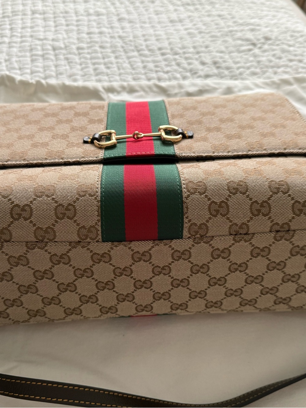 GC Brand New satchel bag - Picture 6 of 6